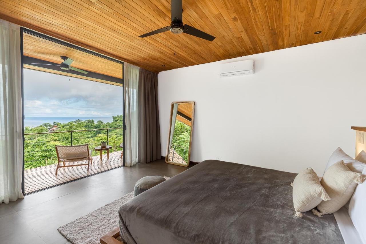 Villa Casa Mirame à Carmen  Extérieur photo