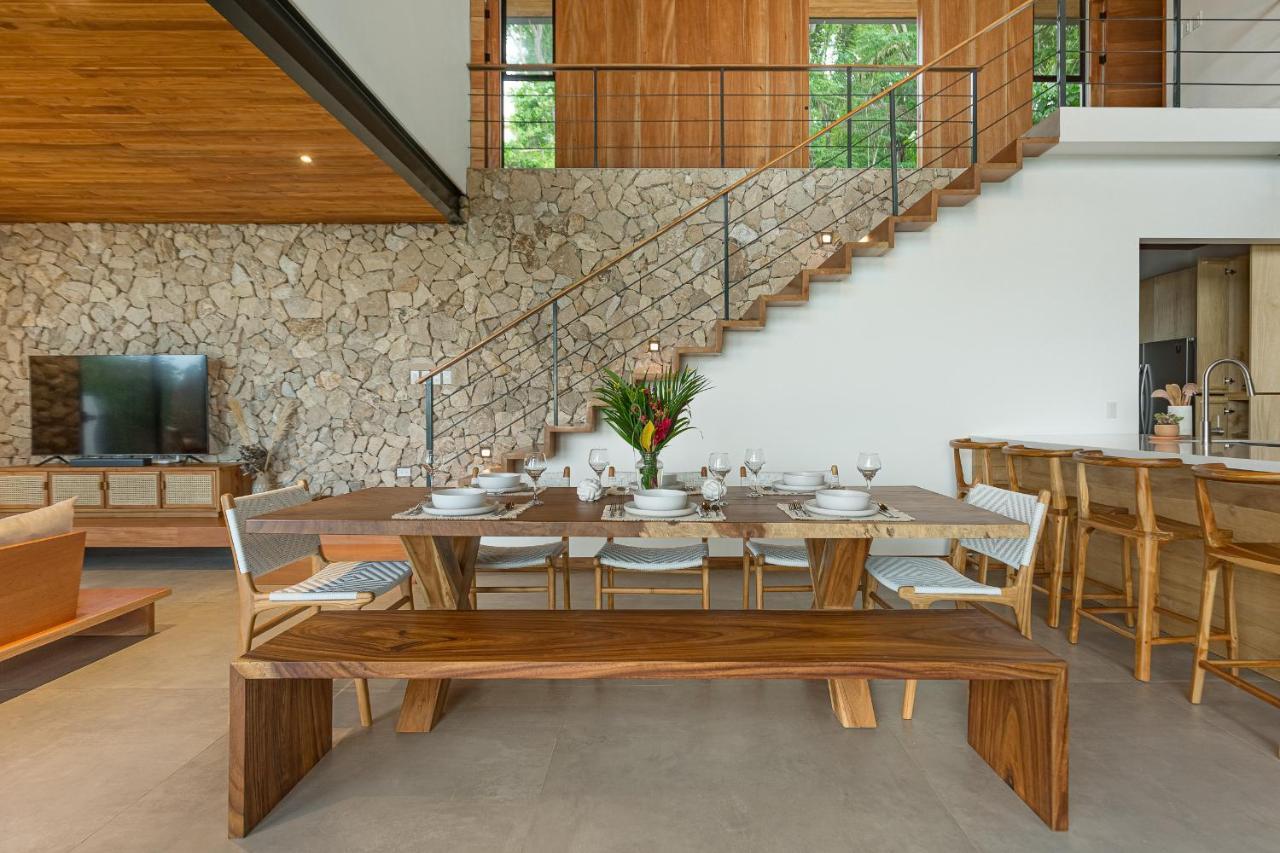 Villa Casa Mirame à Carmen  Extérieur photo