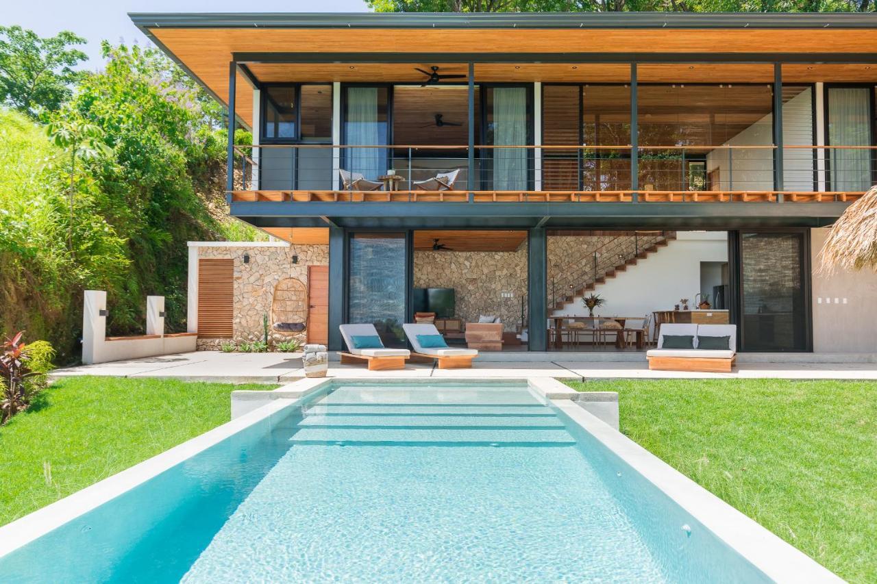 Villa Casa Mirame à Carmen  Extérieur photo