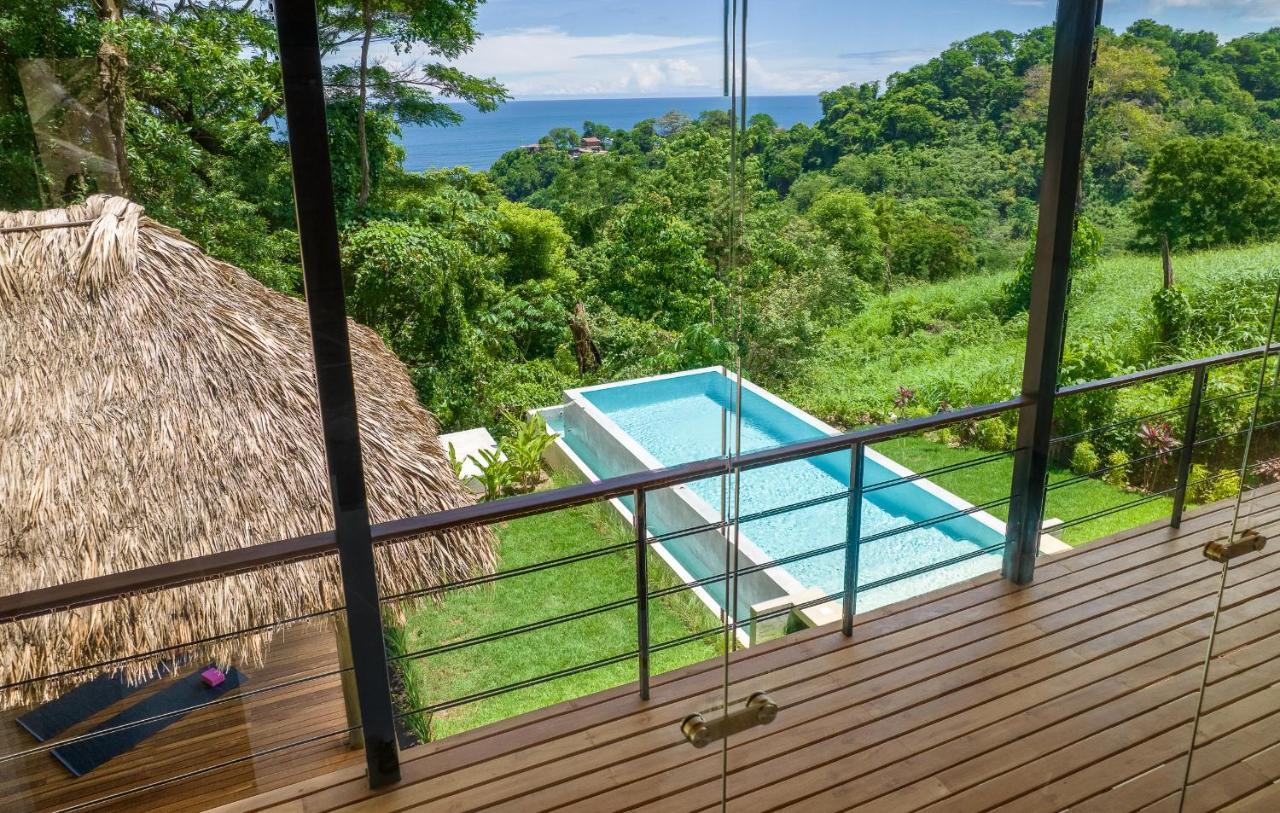Villa Casa Mirame à Carmen  Extérieur photo