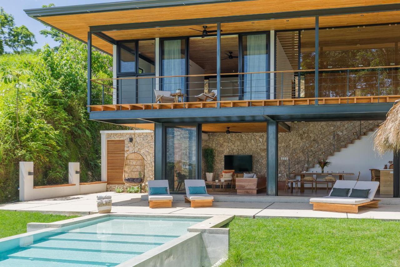 Villa Casa Mirame à Carmen  Extérieur photo