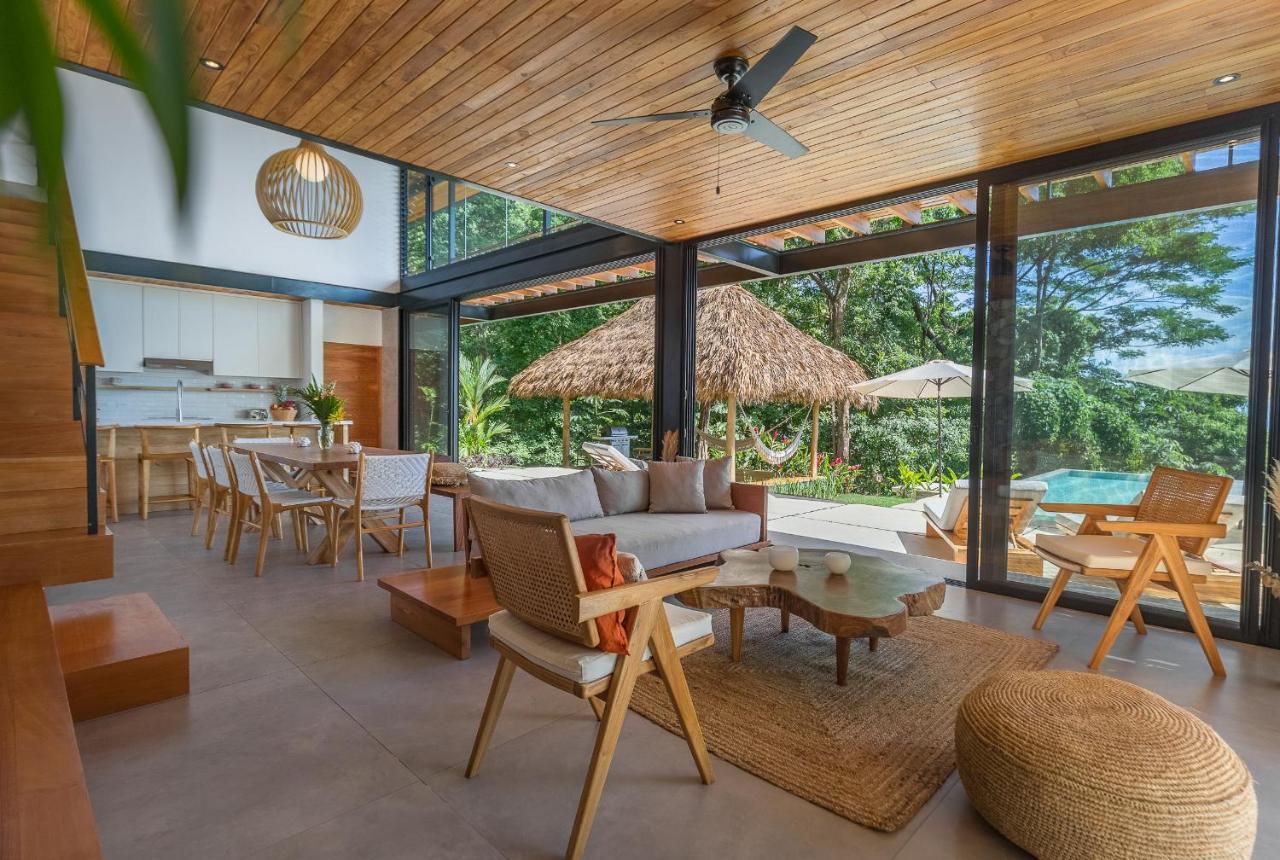 Villa Casa Mirame à Carmen  Extérieur photo