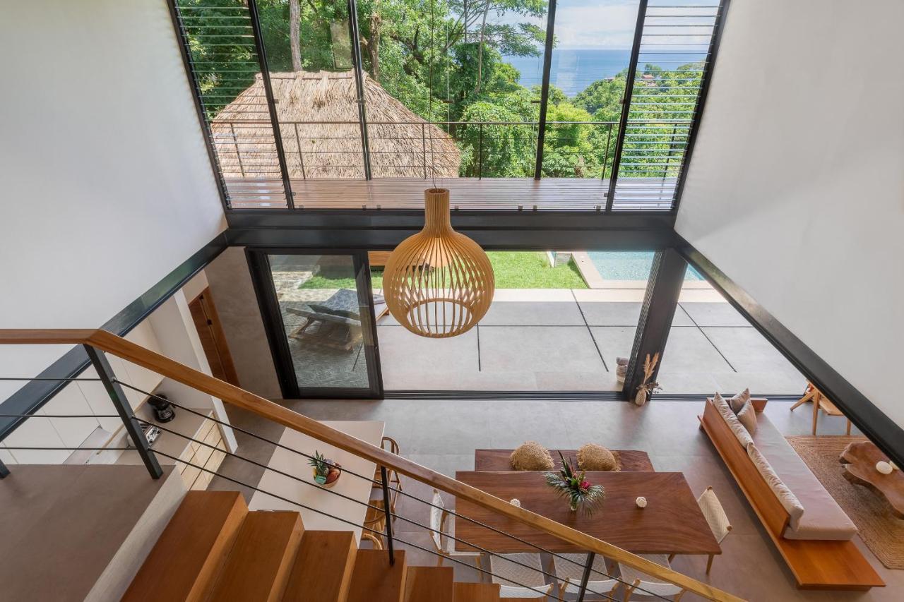 Villa Casa Mirame à Carmen  Extérieur photo