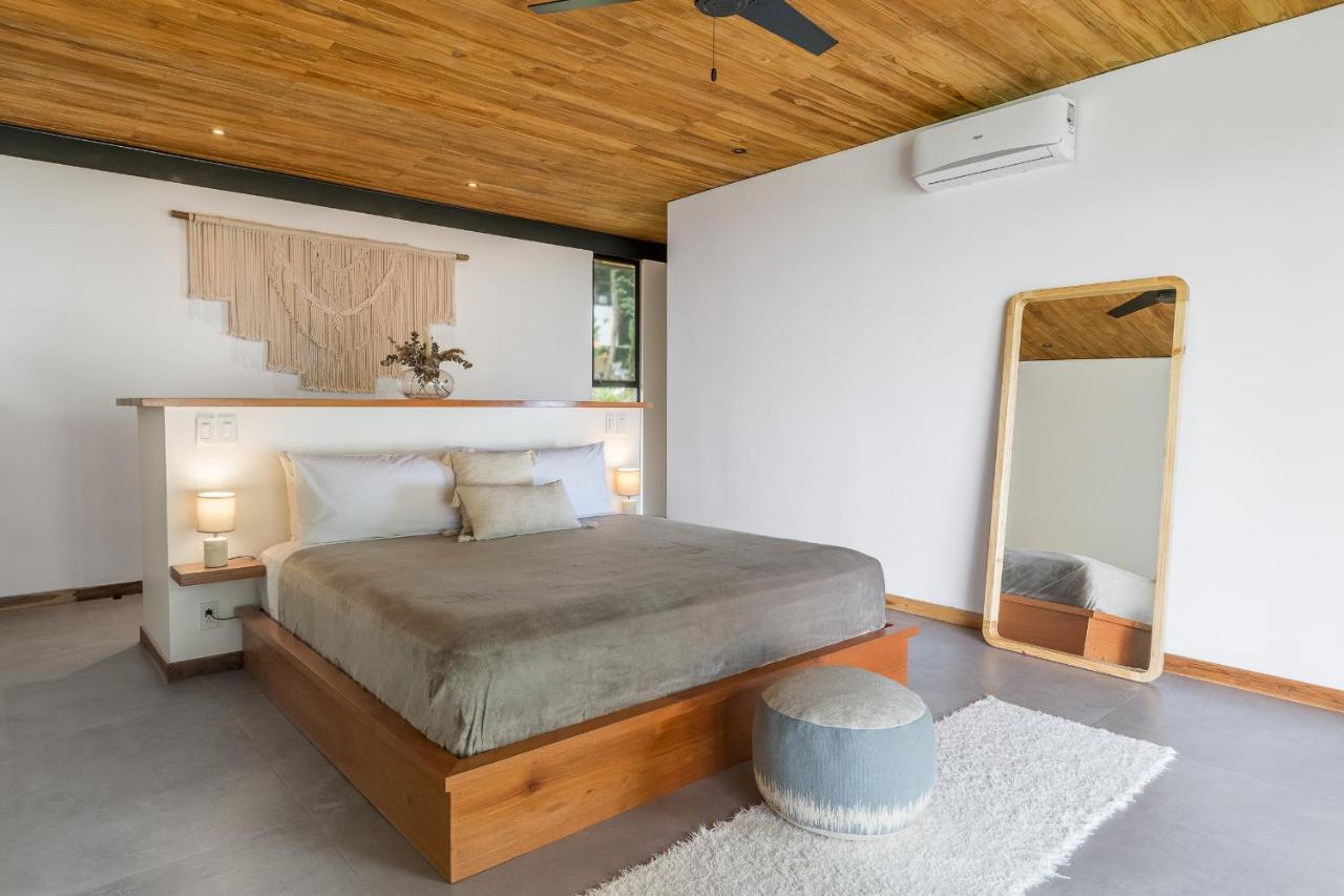Villa Casa Mirame à Carmen  Extérieur photo