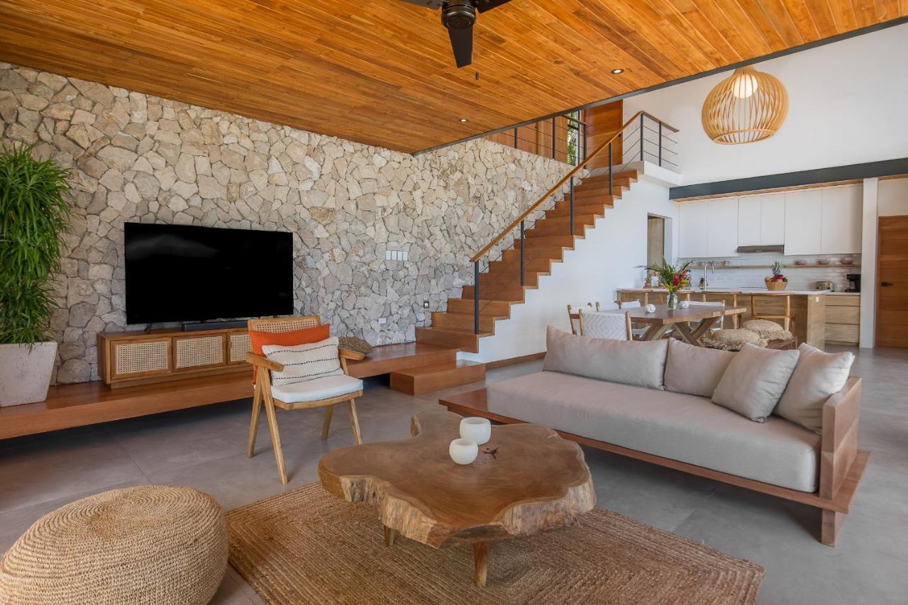 Villa Casa Mirame à Carmen  Extérieur photo