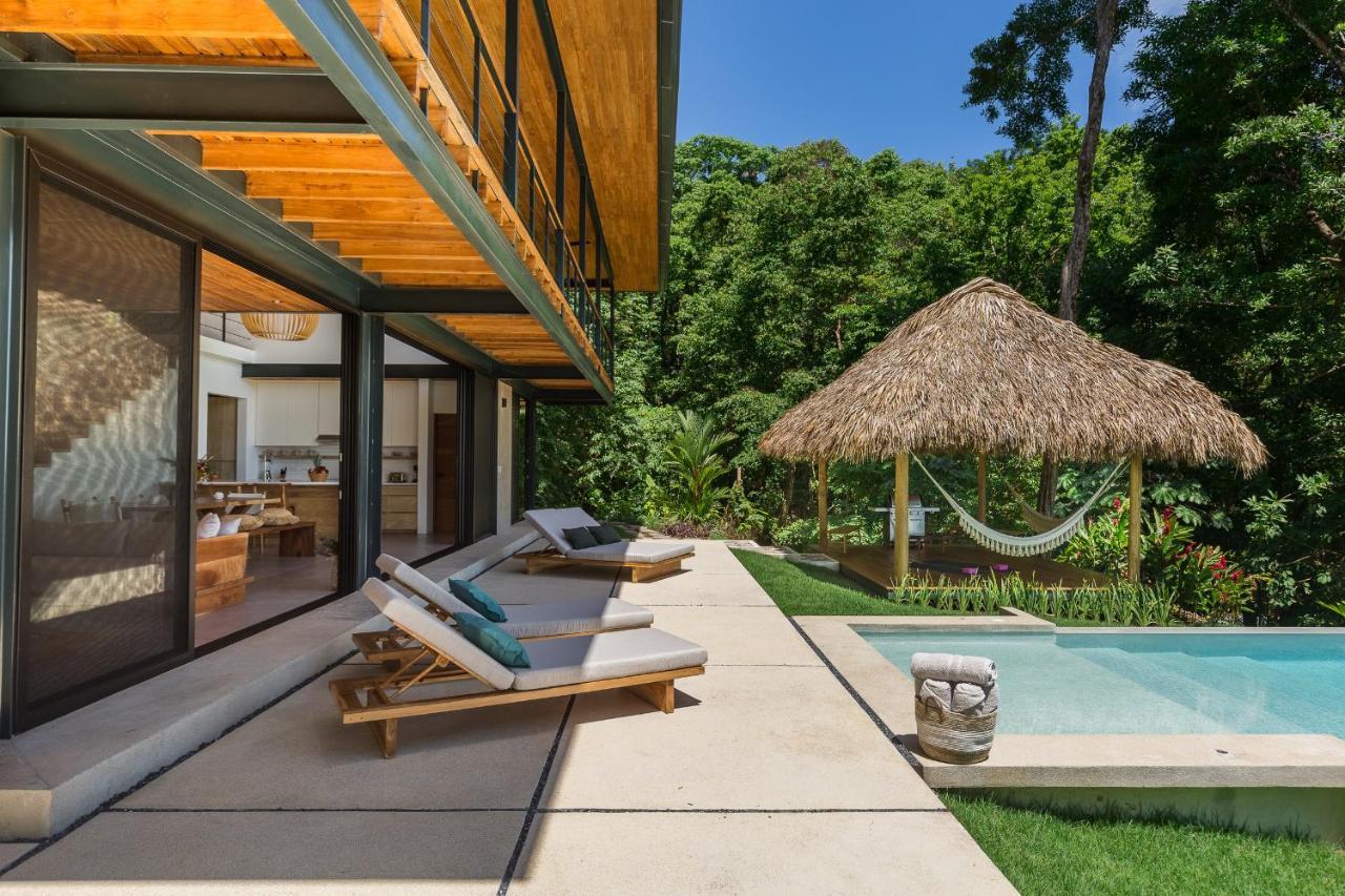 Villa Casa Mirame à Carmen  Extérieur photo