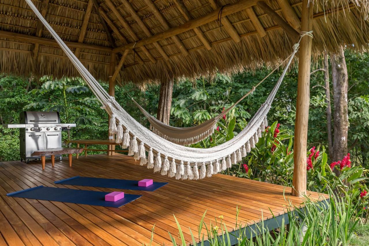 Villa Casa Mirame à Carmen  Extérieur photo