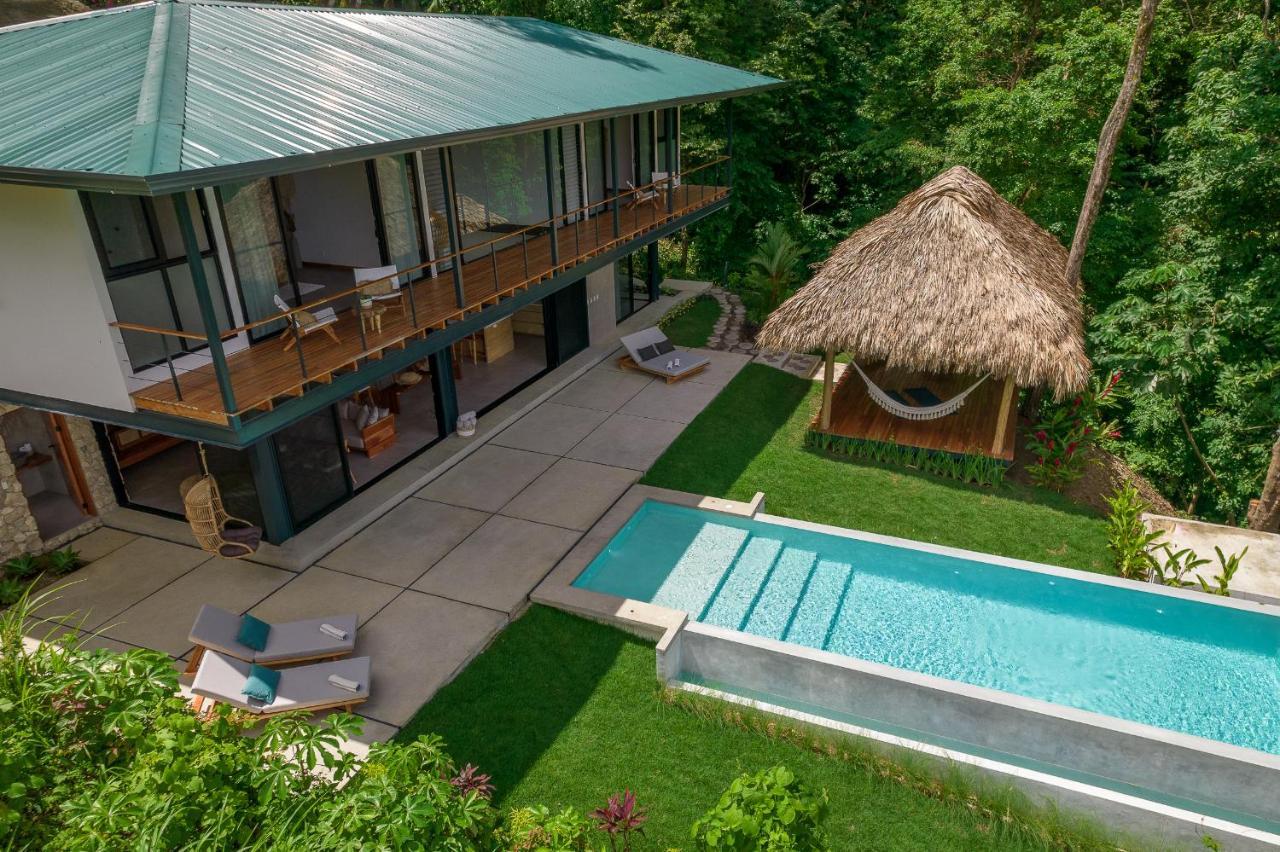 Villa Casa Mirame à Carmen  Extérieur photo