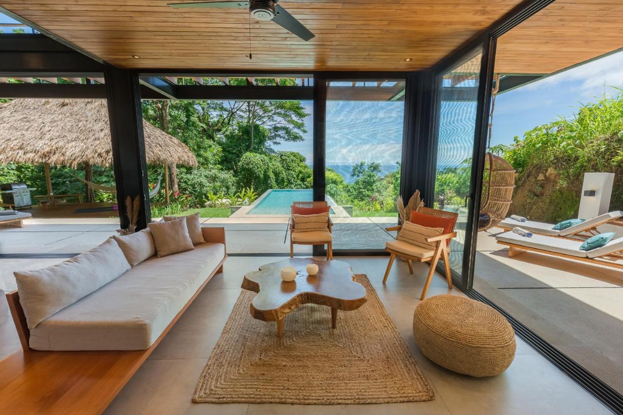 Villa Casa Mirame à Carmen  Extérieur photo
